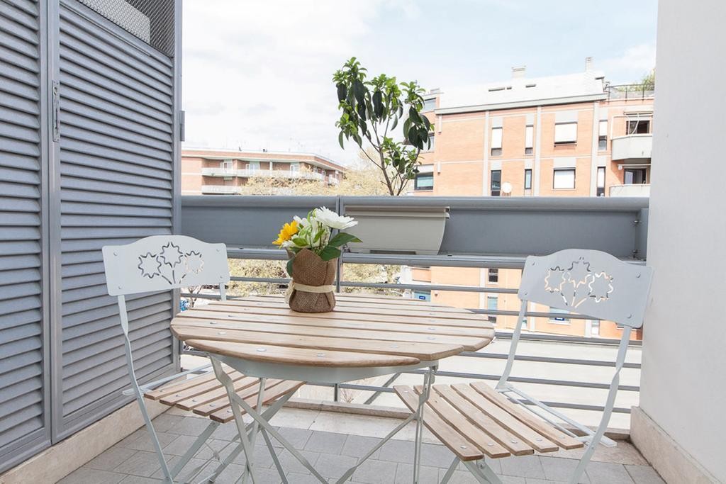 Boutique Domus Apartment Rome