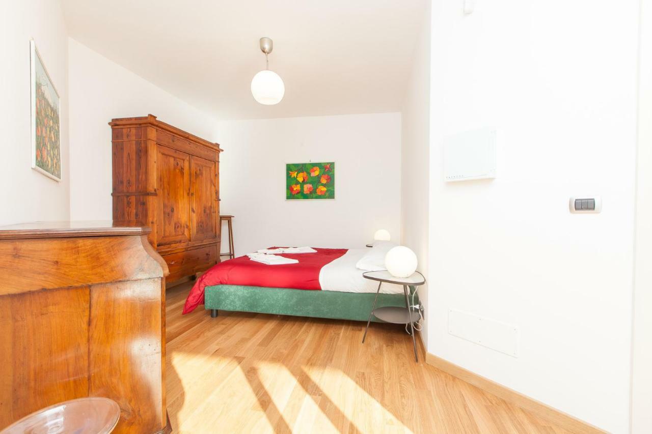 Apartment Boutique Domus